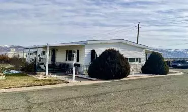 200 Daggett Drive, Reno, Nevada 89511, 3 Bedrooms Bedrooms, 10 Rooms Rooms,2 BathroomsBathrooms,Residential,Manufactured,Daggett,230001015