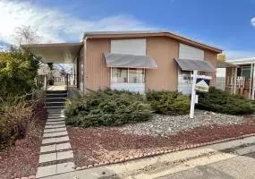 82 Silver Lane, Carson City, Nevada 89706, 2 Bedrooms Bedrooms, 9 Rooms Rooms,2 BathroomsBathrooms,Manufactured,Residential,Silver,230001524