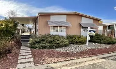 82 Silver Lane, Carson City, Nevada 89706, 2 Bedrooms Bedrooms, 9 Rooms Rooms,2 BathroomsBathrooms,Manufactured,Residential,Silver,230001524