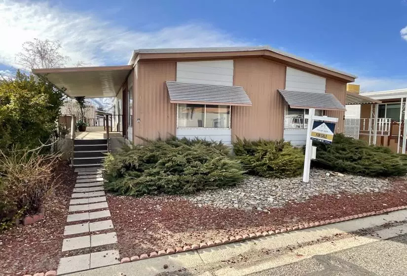 82 Silver Lane, Carson City, Nevada 89706, 2 Bedrooms Bedrooms, 9 Rooms Rooms,2 BathroomsBathrooms,Manufactured,Residential,Silver,230001524