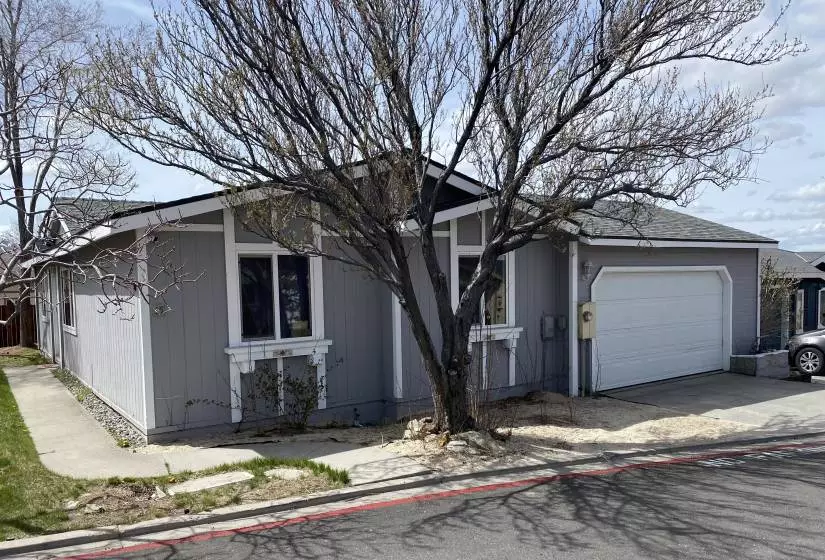 15 Carrington Way, Reno, Nevada 89506, 3 Bedrooms Bedrooms, 9 Rooms Rooms,2 BathroomsBathrooms,Manufactured,Residential,Carrington,230003761