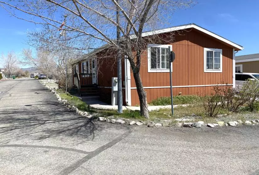 200 James Court, Carson City, Nevada 89706, 3 Bedrooms Bedrooms, 9 Rooms Rooms,2 BathroomsBathrooms,Manufactured,Residential,James,230003896