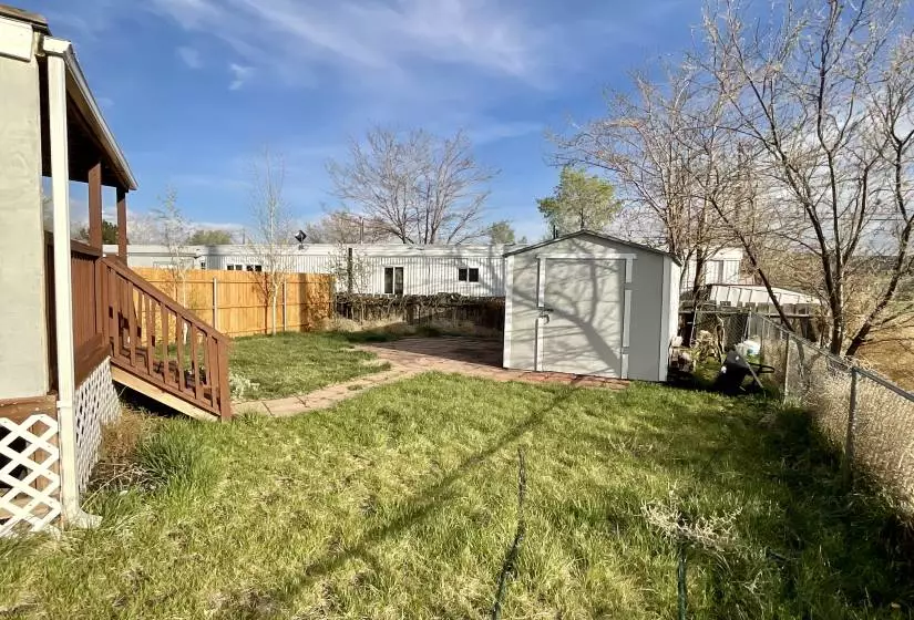 5945 W Ranger Road, Reno, Nevada 89506, 2 Bedrooms Bedrooms, 8 Rooms Rooms,2 BathroomsBathrooms,Manufactured,Residential,W Ranger,230004360