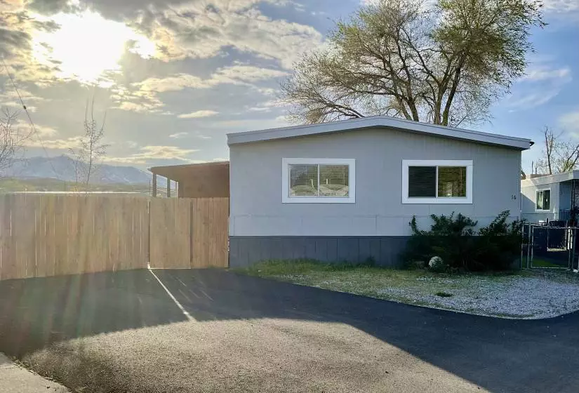 5945 W Ranger Road, Reno, Nevada 89506, 2 Bedrooms Bedrooms, 8 Rooms Rooms,2 BathroomsBathrooms,Manufactured,Residential,W Ranger,230004360