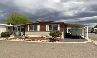 125 Trojan Lane, Carson City, Nevada 89706, 2 Bedrooms Bedrooms, 9 Rooms Rooms,2 BathroomsBathrooms,Manufactured,Residential,Trojan,230005482
