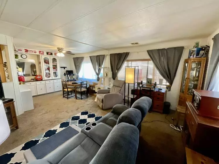 109 Kentuck Lane, Carson City, Nevada 89706, 2 Bedrooms Bedrooms, 9 Rooms Rooms,2 BathroomsBathrooms,Manufactured,Residential,Kentuck,230009120