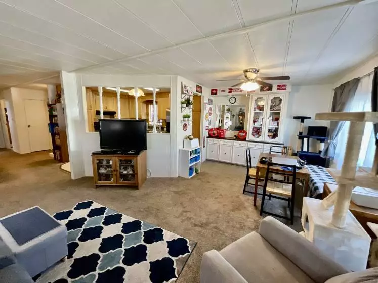 109 Kentuck Lane, Carson City, Nevada 89706, 2 Bedrooms Bedrooms, 9 Rooms Rooms,2 BathroomsBathrooms,Manufactured,Residential,Kentuck,230009120