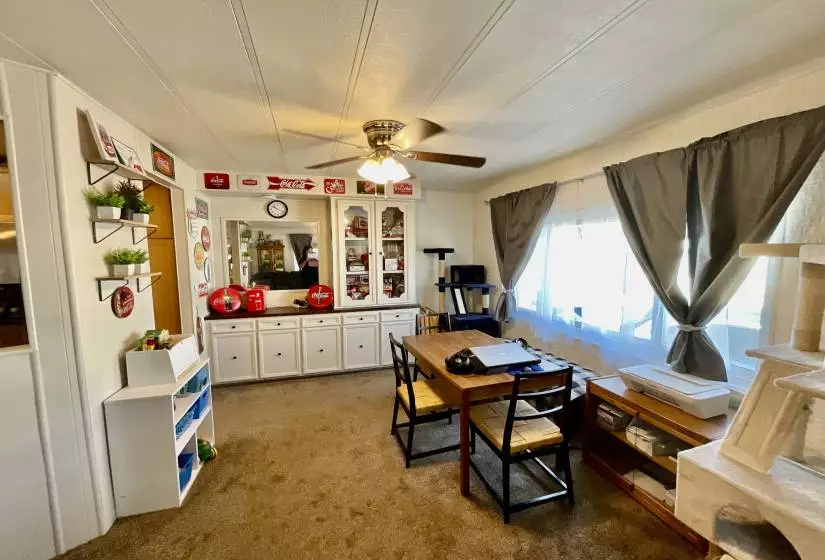 109 Kentuck Lane, Carson City, Nevada 89706, 2 Bedrooms Bedrooms, 9 Rooms Rooms,2 BathroomsBathrooms,Manufactured,Residential,Kentuck,230009120