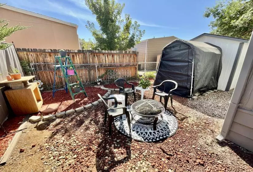 109 Kentuck Lane, Carson City, Nevada 89706, 2 Bedrooms Bedrooms, 9 Rooms Rooms,2 BathroomsBathrooms,Manufactured,Residential,Kentuck,230009120