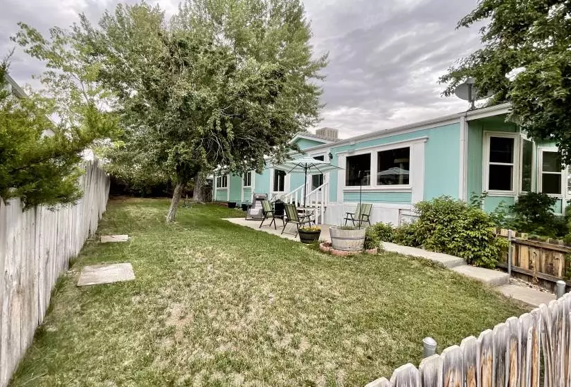113 Hayes Circle, Reno, Nevada 89511, 2 Bedrooms Bedrooms, 9 Rooms Rooms,2 BathroomsBathrooms,Manufactured,Residential,Hayes,230009567
