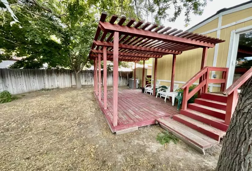 4465 Boca Way, Reno, Nevada 89502, 2 Bedrooms Bedrooms, 9 Rooms Rooms,2 BathroomsBathrooms,Manufactured,Residential,195,Boca,230009791