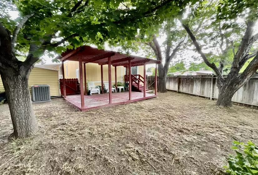 4465 Boca Way, Reno, Nevada 89502, 2 Bedrooms Bedrooms, 9 Rooms Rooms,2 BathroomsBathrooms,Manufactured,Residential,195,Boca,230009791