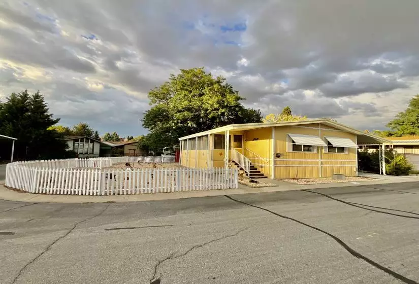 4465 Boca Way, Reno, Nevada 89502, 2 Bedrooms Bedrooms, 9 Rooms Rooms,2 BathroomsBathrooms,Manufactured,Residential,195,Boca,230009791