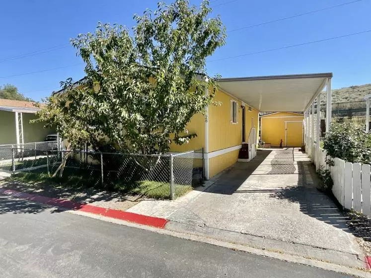 493 Hot Springs Road, Carson City, Nevada 89706, 2 Bedrooms Bedrooms, 8 Rooms Rooms,2 BathroomsBathrooms,Manufactured,Residential,28,Hot Springs,230010984