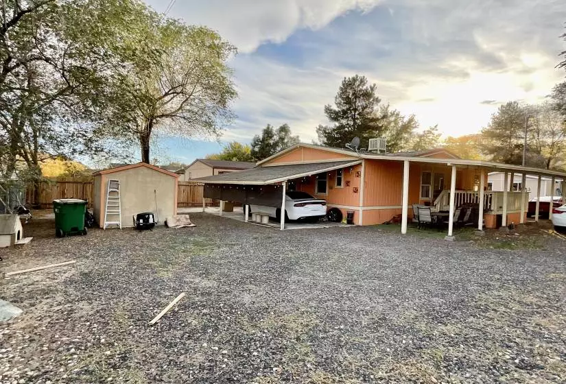493 Hot Springs Road, Carson City, Nevada 89706, 2 Bedrooms Bedrooms, 9 Rooms Rooms,2 BathroomsBathrooms,Manufactured,Residential,51,Hot Springs,230012462