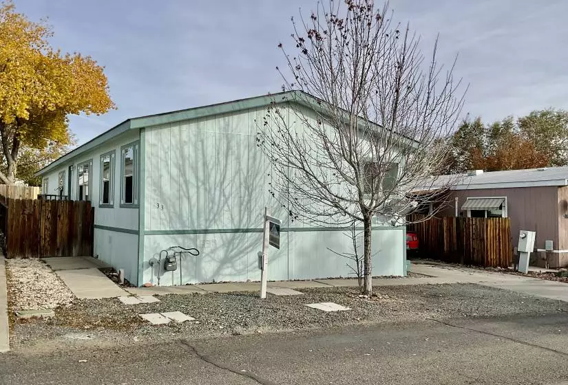 200 James Court, Carson City, Nevada 89706, 4 Bedrooms Bedrooms, 10 Rooms Rooms,2 BathroomsBathrooms,Manufactured,Residential,33,James,230013072