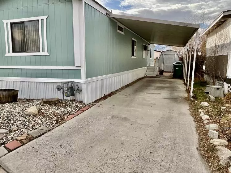 493 Hot Springs Road, Carson City, Nevada 89706, 2 Bedrooms Bedrooms, 7 Rooms Rooms,2 BathroomsBathrooms,Manufactured,Residential,Hot Springs,240001505
