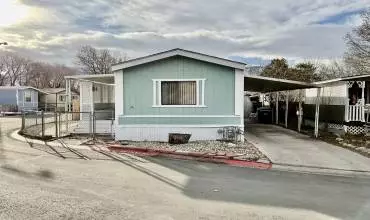 493 Hot Springs Road, Carson City, Nevada 89706, 2 Bedrooms Bedrooms, 7 Rooms Rooms,2 BathroomsBathrooms,Manufactured,Residential,Hot Springs,240001505