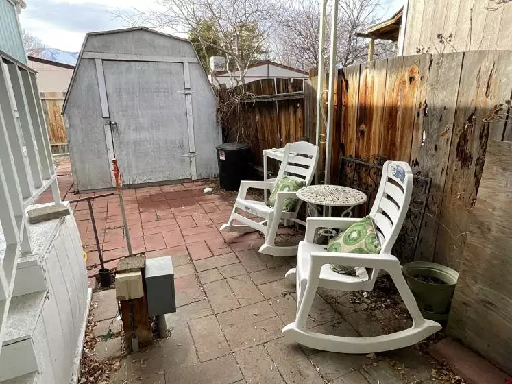 493 Hot Springs Road, Carson City, Nevada 89706, 2 Bedrooms Bedrooms, 7 Rooms Rooms,2 BathroomsBathrooms,Manufactured,Residential,Hot Springs,240001505