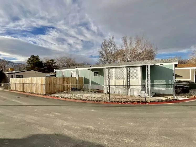 493 Hot Springs Road, Carson City, Nevada 89706, 2 Bedrooms Bedrooms, 7 Rooms Rooms,2 BathroomsBathrooms,Manufactured,Residential,Hot Springs,240001505