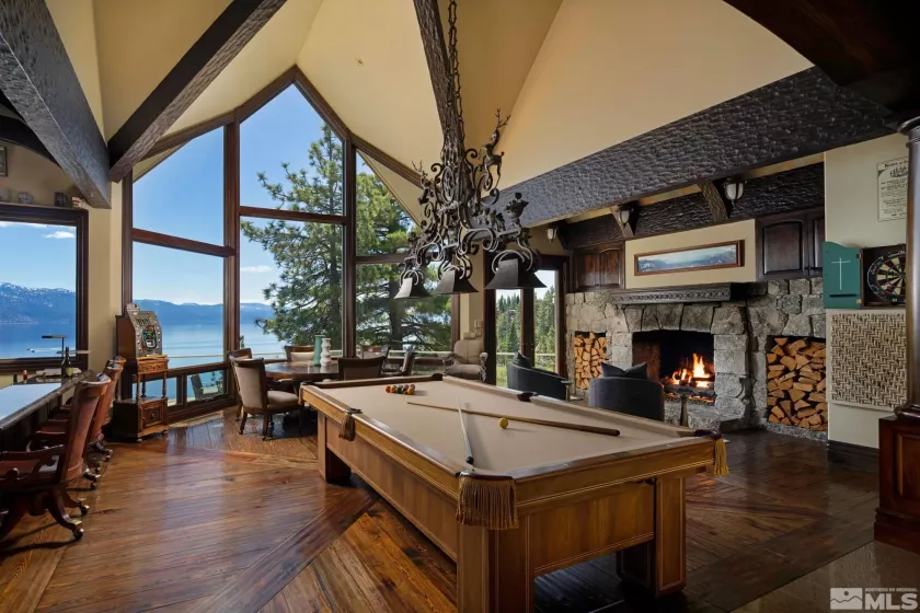 300 State Route 28, Crystal Bay, Nevada 89402, 8 Bedrooms Bedrooms, ,9 BathroomsBathrooms,Residential,For Sale,State Route 28,240006914