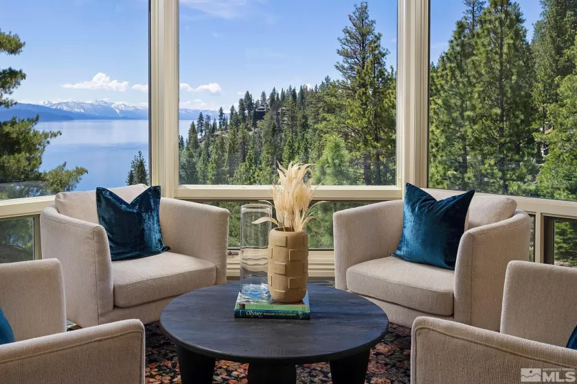 300 State Route 28, Crystal Bay, Nevada 89402, 8 Bedrooms Bedrooms, ,9 BathroomsBathrooms,Residential,For Sale,State Route 28,240006914