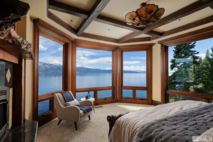 300 State Route 28, Crystal Bay, Nevada 89402, 8 Bedrooms Bedrooms, ,9 BathroomsBathrooms,Residential,For Sale,State Route 28,240006914