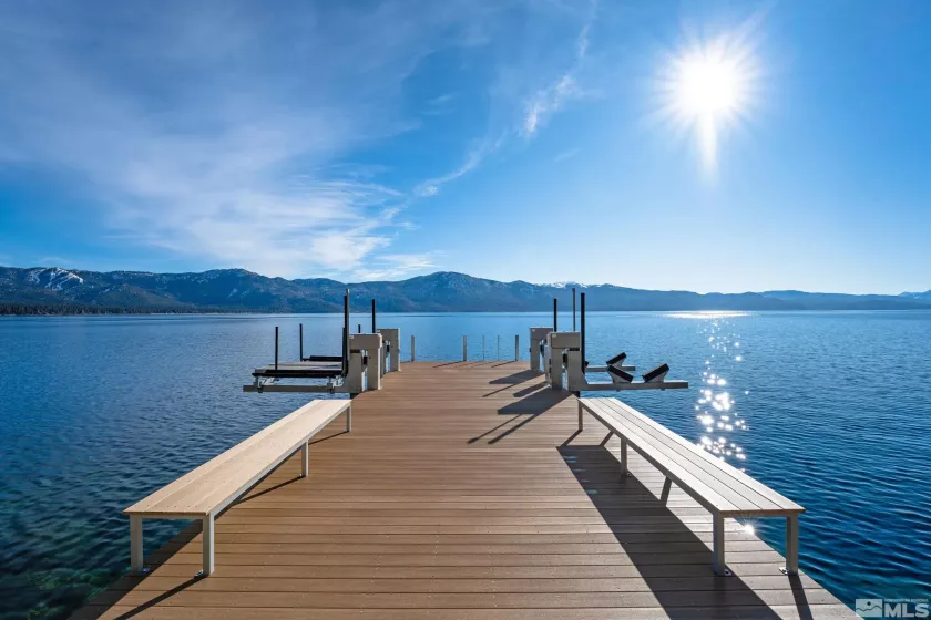 300 State Route 28, Crystal Bay, Nevada 89402, 8 Bedrooms Bedrooms, ,9 BathroomsBathrooms,Residential,For Sale,State Route 28,240006914