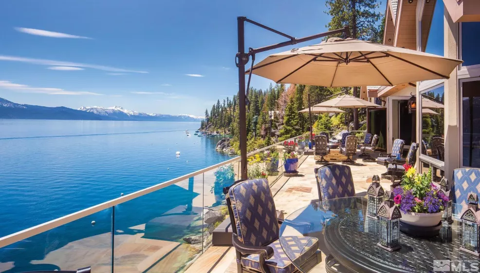 300 State Route 28, Crystal Bay, Nevada 89402, 8 Bedrooms Bedrooms, ,9 BathroomsBathrooms,Residential,For Sale,State Route 28,240006914