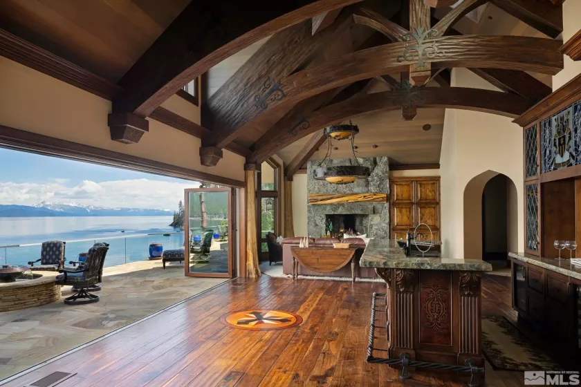 300 State Route 28, Crystal Bay, Nevada 89402, 8 Bedrooms Bedrooms, ,9 BathroomsBathrooms,Residential,For Sale,State Route 28,240006914
