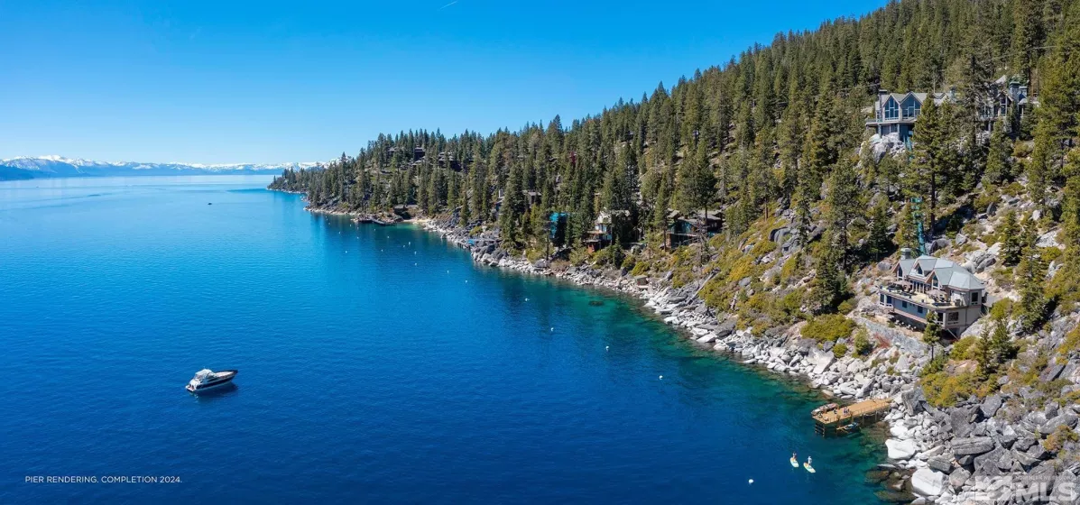 300 State Route 28, Crystal Bay, Nevada 89402, 8 Bedrooms Bedrooms, ,9 BathroomsBathrooms,Residential,For Sale,State Route 28,240006914