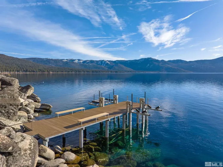 300 State Route 28, Crystal Bay, Nevada 89402, 8 Bedrooms Bedrooms, ,9 BathroomsBathrooms,Residential,For Sale,State Route 28,240006914
