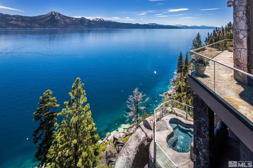 300 State Route 28, Crystal Bay, Nevada 89402, 8 Bedrooms Bedrooms, ,9 BathroomsBathrooms,Residential,For Sale,State Route 28,240006914