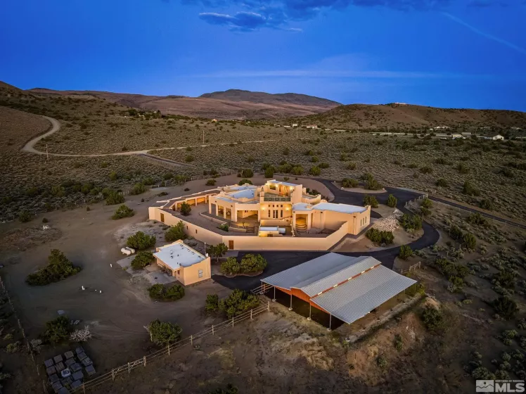 2000 Fantasy Ln, Sparks, Nevada 89441, 5 Bedrooms Bedrooms, ,4 BathroomsBathrooms,Residential,For Sale,Fantasy Ln,240007719