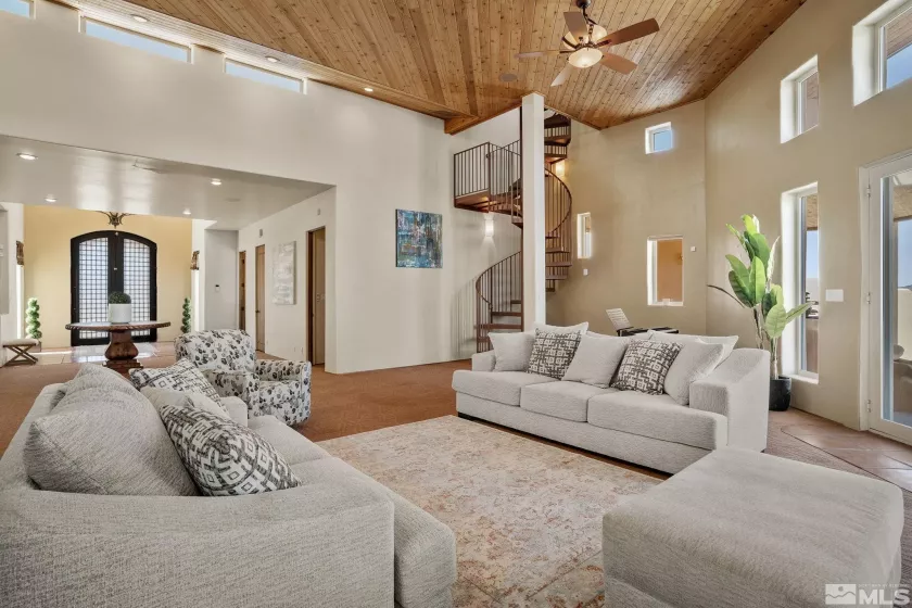 2000 Fantasy Ln, Sparks, Nevada 89441, 5 Bedrooms Bedrooms, ,4 BathroomsBathrooms,Residential,For Sale,Fantasy Ln,240007719