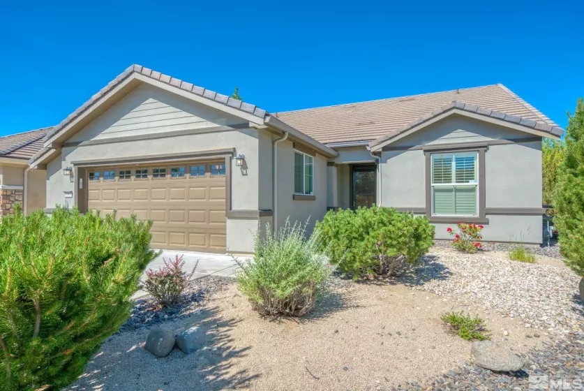 1395 Walking Stick Way, Reno, Nevada 89523, 2 Bedrooms Bedrooms, ,2 BathroomsBathrooms,Residential,For Sale,Walking Stick Way,240007708