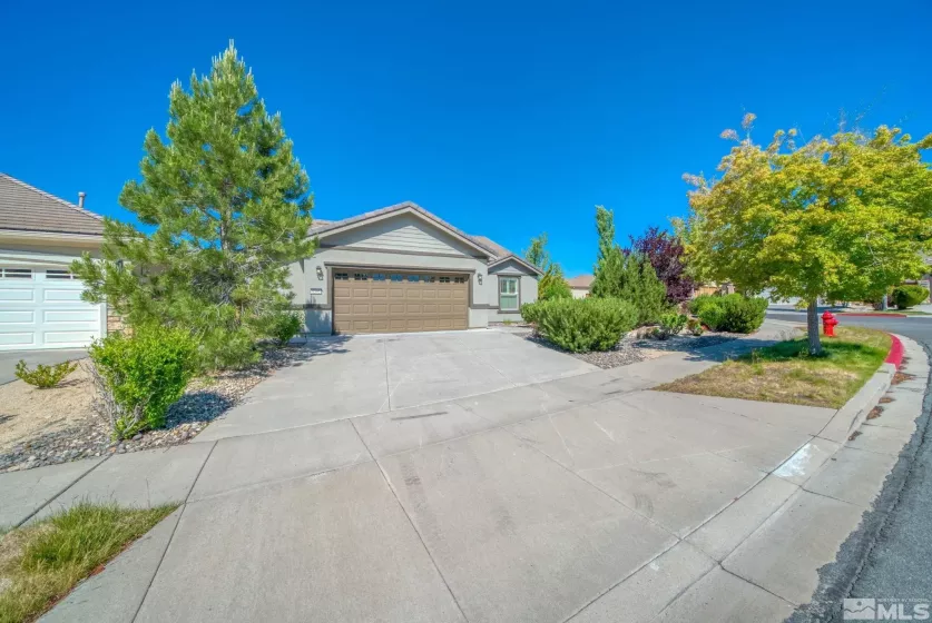 1395 Walking Stick Way, Reno, Nevada 89523, 2 Bedrooms Bedrooms, ,2 BathroomsBathrooms,Residential,For Sale,Walking Stick Way,240007708
