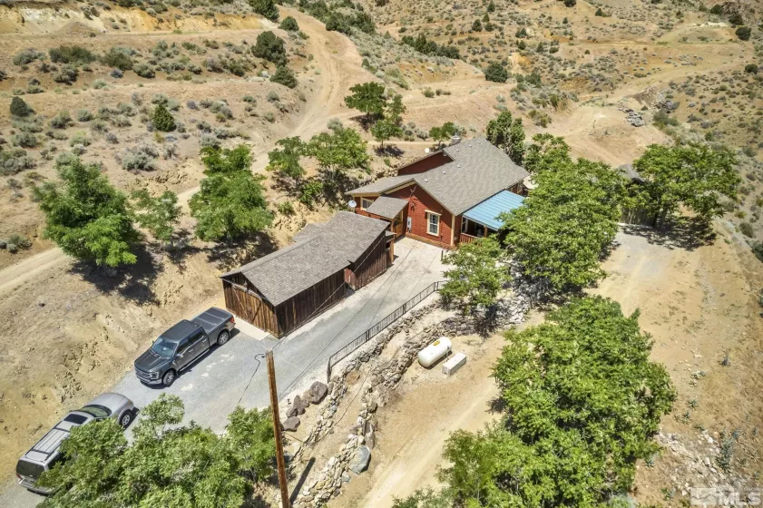 100 Pedlar Road, Silver City, Nevada 89428, 3 Bedrooms Bedrooms, ,2 BathroomsBathrooms,Residential,For Sale,Pedlar Road,240007805