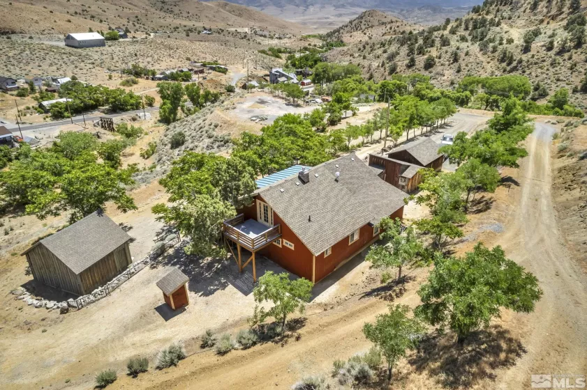 100 Pedlar Road, Silver City, Nevada 89428, 3 Bedrooms Bedrooms, ,2 BathroomsBathrooms,Residential,For Sale,Pedlar Road,240007805