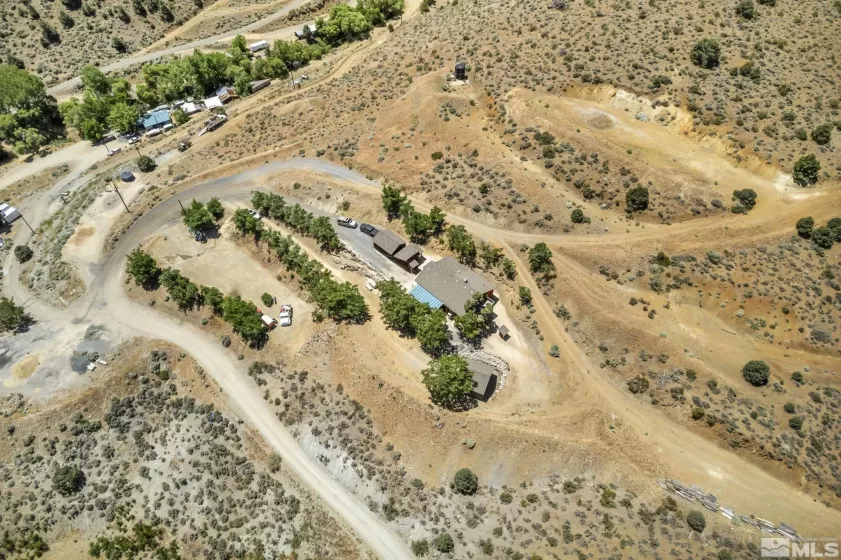 100 Pedlar Road, Silver City, Nevada 89428, 3 Bedrooms Bedrooms, ,2 BathroomsBathrooms,Residential,For Sale,Pedlar Road,240007805