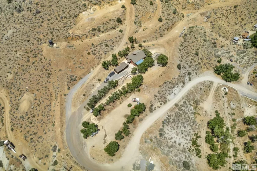100 Pedlar Road, Silver City, Nevada 89428, 3 Bedrooms Bedrooms, ,2 BathroomsBathrooms,Residential,For Sale,Pedlar Road,240007805