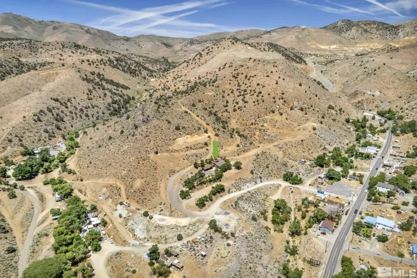 100 Pedlar Road, Silver City, Nevada 89428, 3 Bedrooms Bedrooms, ,2 BathroomsBathrooms,Residential,For Sale,Pedlar Road,240007805