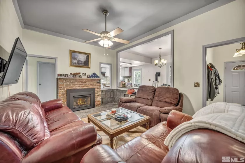 100 Pedlar Road, Silver City, Nevada 89428, 3 Bedrooms Bedrooms, ,2 BathroomsBathrooms,Residential,For Sale,Pedlar Road,240007805