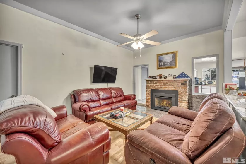 100 Pedlar Road, Silver City, Nevada 89428, 3 Bedrooms Bedrooms, ,2 BathroomsBathrooms,Residential,For Sale,Pedlar Road,240007805