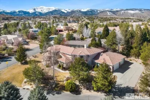 14535 Quiet Meadows, Reno, Nevada 89511, 4 Bedrooms Bedrooms, ,3 BathroomsBathrooms,Residential,For Sale,Quiet Meadows,240004387