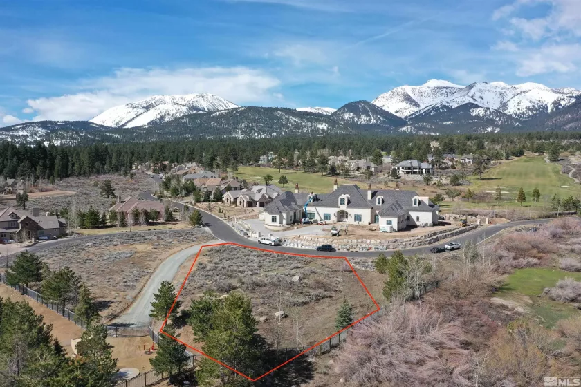 6600 De Chardin Lane, Reno, Nevada 89511, 5 Bedrooms Bedrooms, ,5 BathroomsBathrooms,Residential,For Sale,De Chardin Lane,240007893