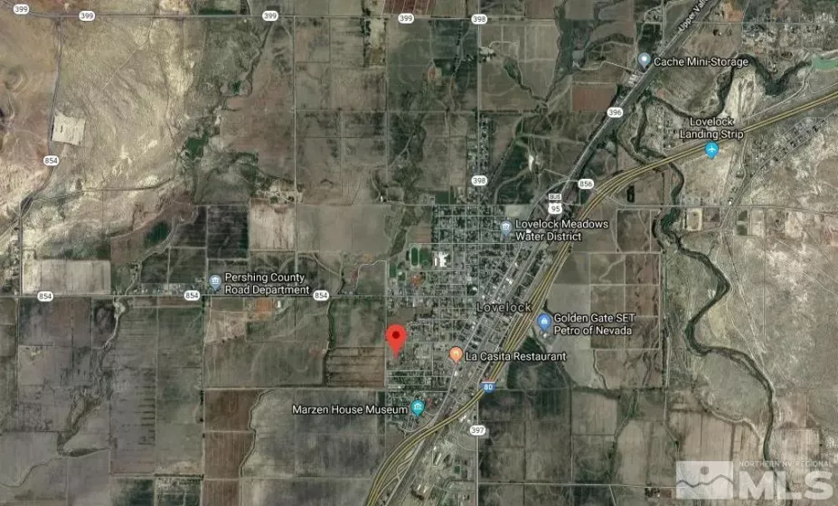 535 Rose Way, Lovelock, Nevada 89419, ,Land,For Sale,Rose Way,240008495