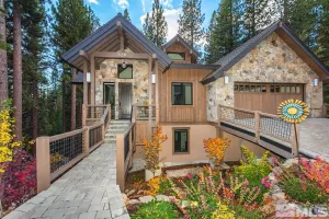 629 Tyner Way, Incline Village, Nevada 89451, 5 Bedrooms Bedrooms, ,4 BathroomsBathrooms,Residential,For Sale,Tyner Way,240008460