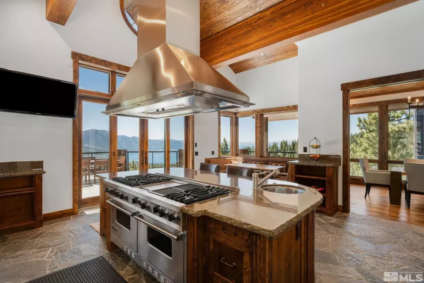 797 IDA CT, Incline Village, Nevada 89451, 5 Bedrooms Bedrooms, ,6 BathroomsBathrooms,Residential,For Sale,IDA CT,240008581