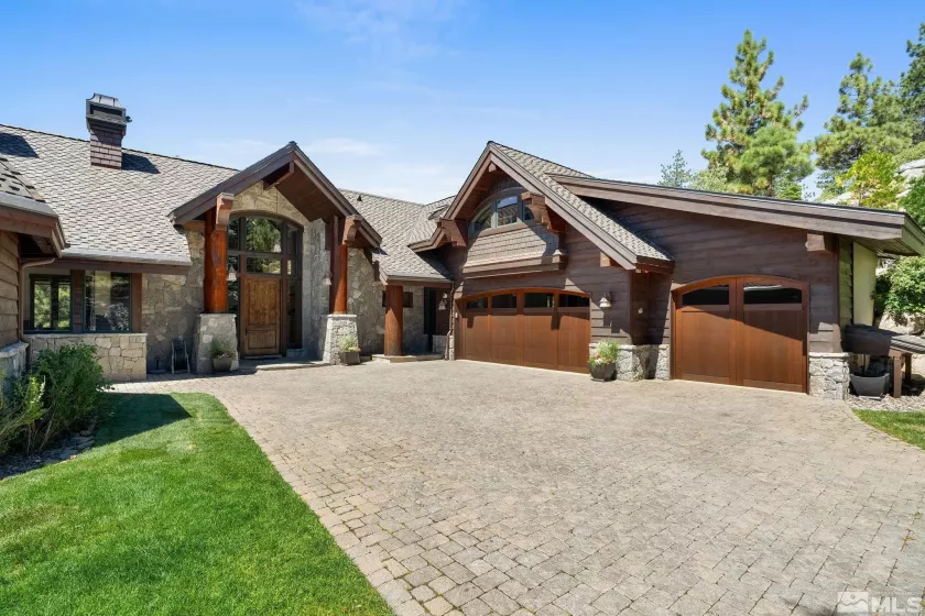 797 IDA CT, Incline Village, Nevada 89451, 5 Bedrooms Bedrooms, ,6 BathroomsBathrooms,Residential,For Sale,IDA CT,240008581
